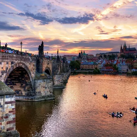 Kings Of Excellence * Praha