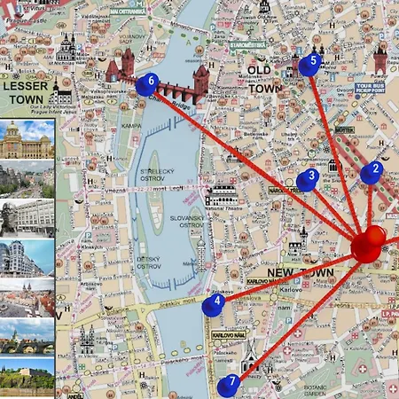 Kings Of Excellence Praag