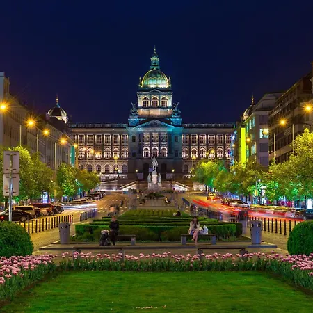Apartmán Kings Of Excellence Praha