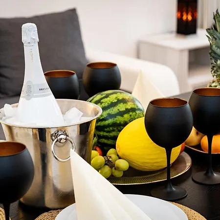 Kings Of Excellence Appartement *