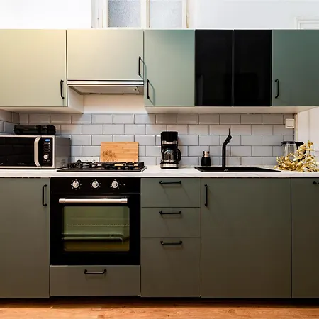 Appartement Kings Of Excellence