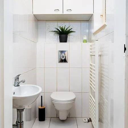 Kings Of Excellence Appartement *