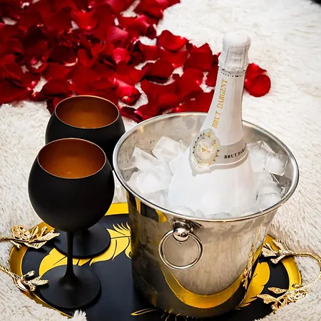 Appartement Kings Of Excellence Praag