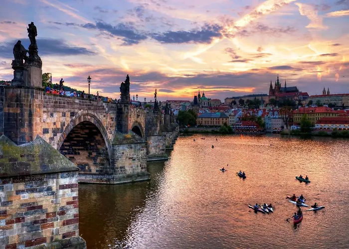 Kings Of Excellence * Prague