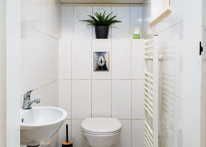 Kings Of Excellence Apartment *