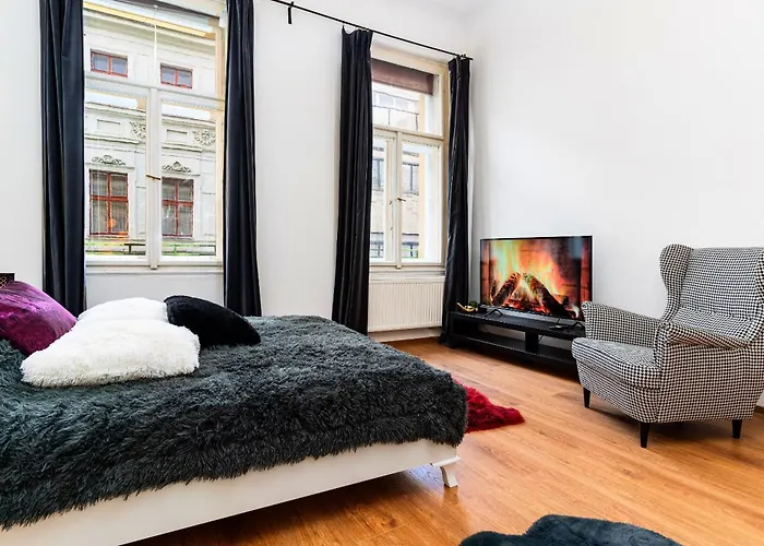 Kings Of Excellence Apartment