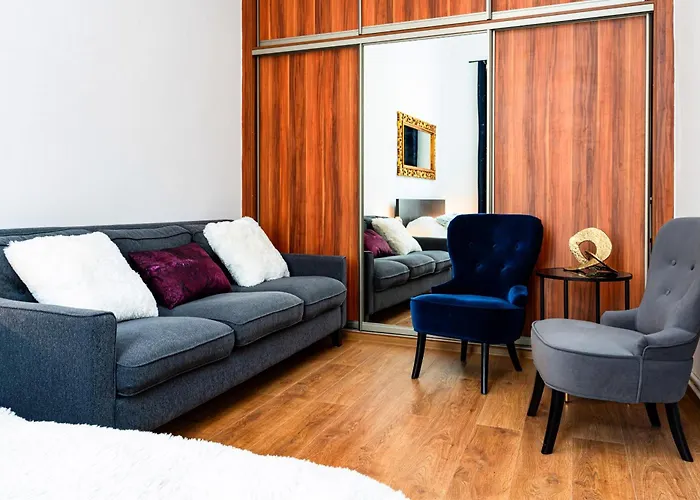 Kings Of Excellence Apartment *