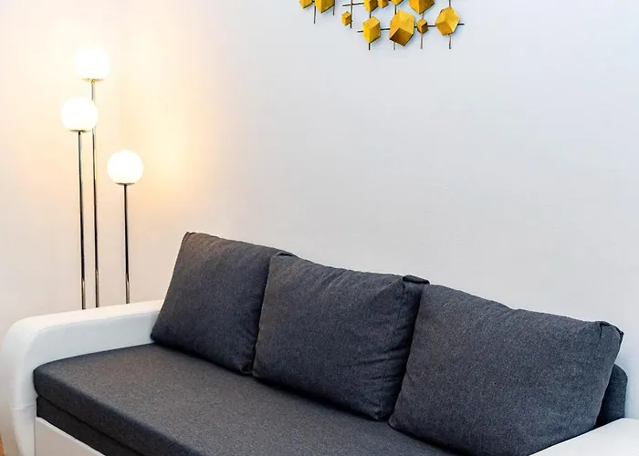 Kings Of Excellence Apartment