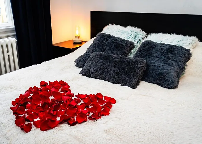 Kings Of Excellence Apartment *
