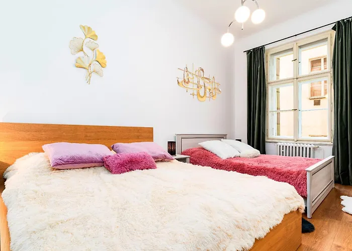 Kings Of Excellence Apartment
